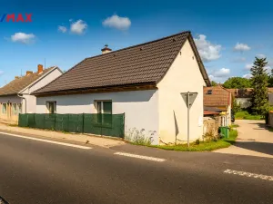 Prodej rodinného domu, Cehnice, 110 m2