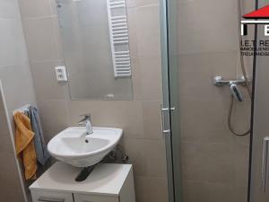 Pronájem bytu 2+kk, Ostrava, Nádražní, 75 m2