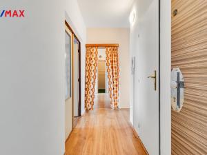 Prodej bytu 4+1, Plzeň - Bolevec, U Jam, 89 m2