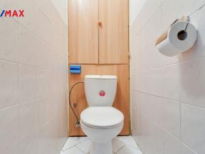 Prodej bytu 4+1, Plzeň - Bolevec, U Jam, 89 m2