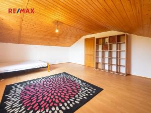 Pronájem rodinného domu, Praha - Lipany, Do potoků, 145 m2