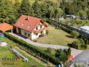 Prodej rodinného domu, Libušín, Pod Sv. Jiřím, 170 m2