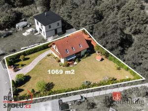 Prodej rodinného domu, Libušín, Pod Sv. Jiřím, 170 m2