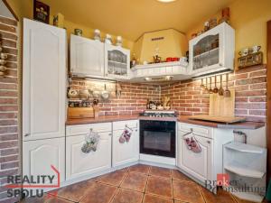 Prodej rodinného domu, Libušín, Pod Sv. Jiřím, 170 m2