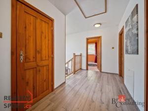 Prodej rodinného domu, Libušín, Pod Sv. Jiřím, 170 m2