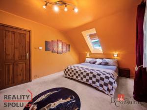 Prodej rodinného domu, Libušín, Pod Sv. Jiřím, 170 m2