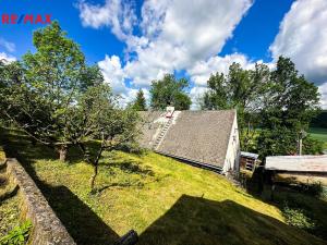 Prodej rodinného domu, Smolotely, 73 m2