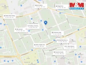 Prodej rodinného domu, Praha - Háje, Kazimírova, 314 m2