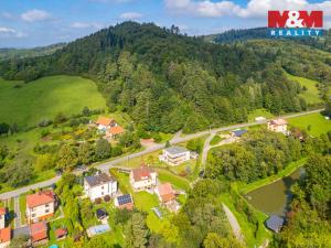 Prodej rodinného domu, Vendryně, 130 m2