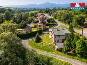 Prodej rodinného domu, Vendryně, 130 m2