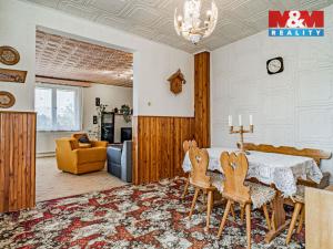 Prodej rodinného domu, Vendryně, 130 m2