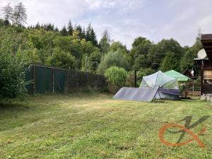 Prodej chaty, Lipová - Seč, 28 m2