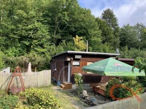 Prodej chaty, Lipová - Seč, 28 m2