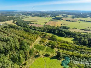 Prodej zemědělské usedlosti, Lhenice - Hrbov, 170 m2