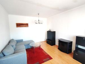 Pronájem bytu 3+1, Hodonín, Sadová, 69 m2