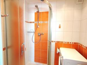 Pronájem bytu 3+1, Hodonín, Sadová, 69 m2