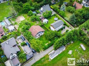 Prodej chaty, Okrouhlo, 51 m2