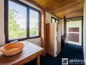 Prodej chaty, Okrouhlo, 51 m2