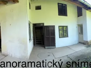 Prodej chalupy, Holešov - Količín, 120 m2