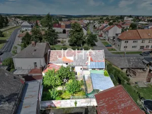 Prodej rodinného domu, Kostelec na Hané, Tyršova, 84 m2