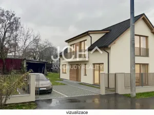 Prodej rodinného domu, Kostelec na Hané, Tyršova, 84 m2