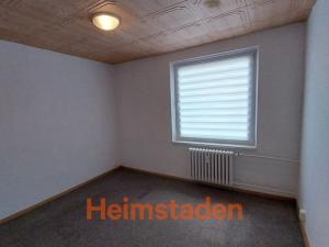 Pronájem bytu 3+1, Orlová - Lutyně, Okružní, 66 m2