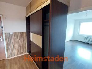 Pronájem bytu 3+1, Orlová - Lutyně, Okružní, 66 m2