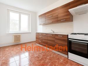 Pronájem bytu 3+1, Orlová - Lutyně, Okružní, 70 m2
