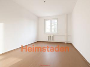 Pronájem bytu 3+1, Orlová - Lutyně, Okružní, 70 m2