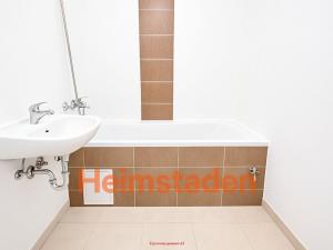 Pronájem bytu 3+1, Orlová - Lutyně, Okružní, 70 m2