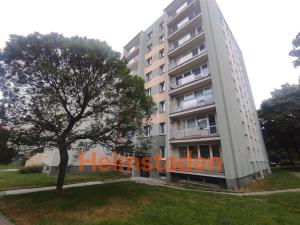 Pronájem bytu 3+1, Orlová - Lutyně, Okružní, 70 m2