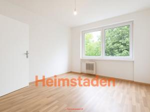 Pronájem bytu 3+1, Havířov - Město, Národní třída, 63 m2