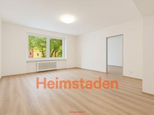 Pronájem bytu 3+1, Havířov - Šumbark, Dukelská, 69 m2