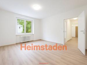 Pronájem bytu 3+1, Havířov - Šumbark, Dukelská, 69 m2