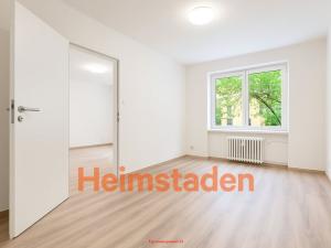 Pronájem bytu 3+1, Havířov - Šumbark, Dukelská, 69 m2