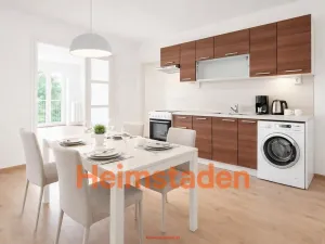 Pronájem bytu 2+1, Havířov - Prostřední Suchá, Osadní, 48 m2