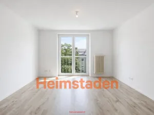 Pronájem bytu 2+1, Havířov - Prostřední Suchá, Osadní, 48 m2
