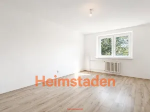 Pronájem bytu 2+1, Havířov - Prostřední Suchá, Osadní, 48 m2