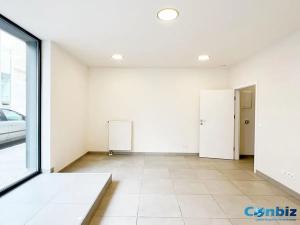 Pronájem obchodního prostoru, Praha - Smíchov, Holečkova, 39 m2