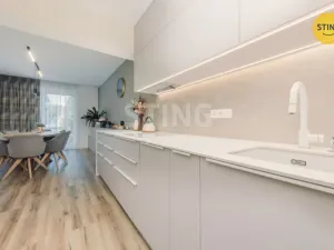 Prodej rodinného domu, Mikulovice, V Loučkách, 125 m2