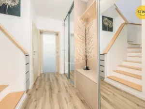 Prodej rodinného domu, Mikulovice, V Loučkách, 125 m2