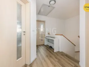 Prodej rodinného domu, Mikulovice, V Loučkách, 125 m2