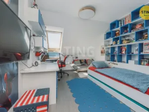 Prodej rodinného domu, Mikulovice, V Loučkách, 125 m2