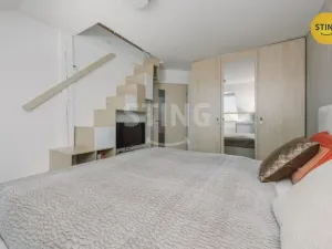 Prodej rodinného domu, Mikulovice, V Loučkách, 125 m2