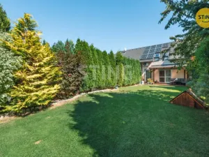 Prodej rodinného domu, Mikulovice, V Loučkách, 125 m2