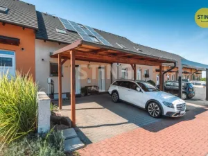 Prodej rodinného domu, Mikulovice, V Loučkách, 125 m2