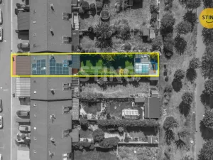 Prodej rodinného domu, Mikulovice, V Loučkách, 125 m2