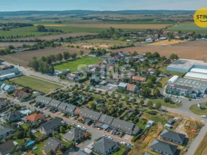 Prodej rodinného domu, Mikulovice, V Loučkách, 125 m2