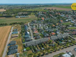 Prodej rodinného domu, Mikulovice, V Loučkách, 125 m2