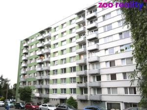 Prodej bytu 2+kk, Strakonice, Arch. Dubského, 47 m2